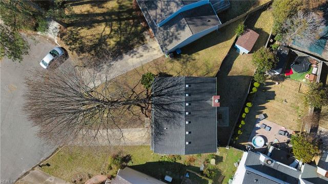 2308 Wood Beach LNDG, Virginia Beach, VA 23455