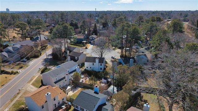 2308 Wood Beach LNDG, Virginia Beach, VA 23455