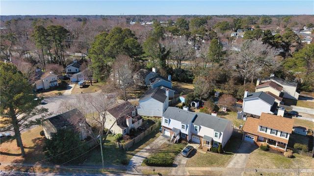 2308 Wood Beach LNDG, Virginia Beach, VA 23455