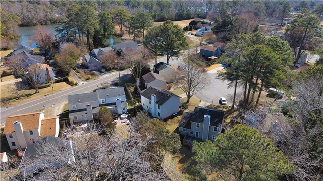 2308 Wood Beach LNDG, Virginia Beach, VA 23455