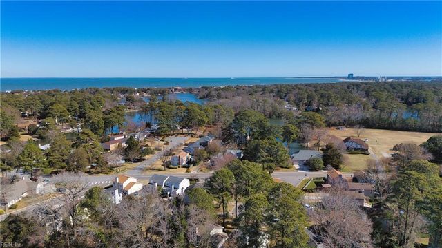 2308 Wood Beach LNDG, Virginia Beach, VA 23455