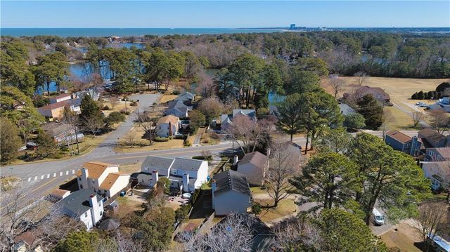 2308 Wood Beach LNDG, Virginia Beach, VA 23455