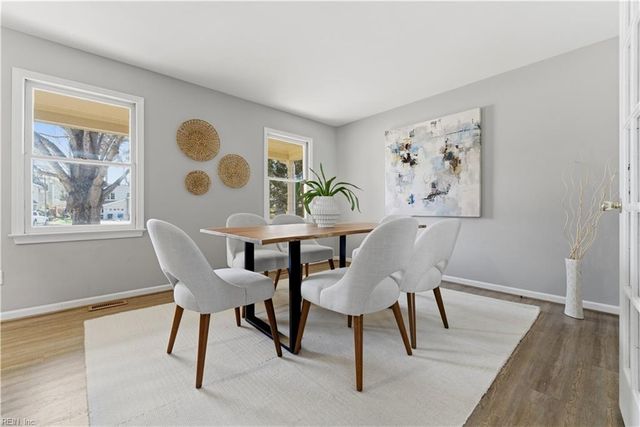 2308 Wood Beach LNDG, Virginia Beach, VA 23455