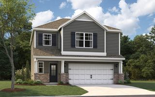 8472 Bright Water Dr, Ooltewah, TN 37363