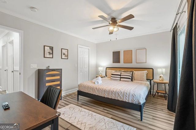 1409 Bridges Avenue SW, Atlanta, GA 30310