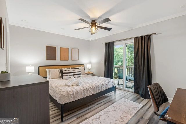 1409 Bridges Avenue SW, Atlanta, GA 30310