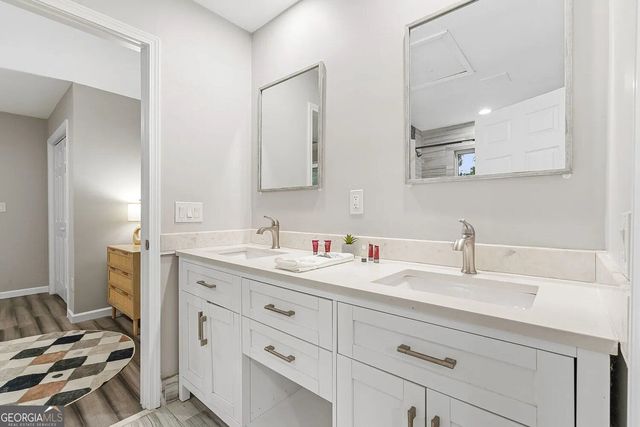 1409 Bridges Avenue SW, Atlanta, GA 30310