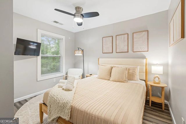 1409 Bridges Avenue SW, Atlanta, GA 30310