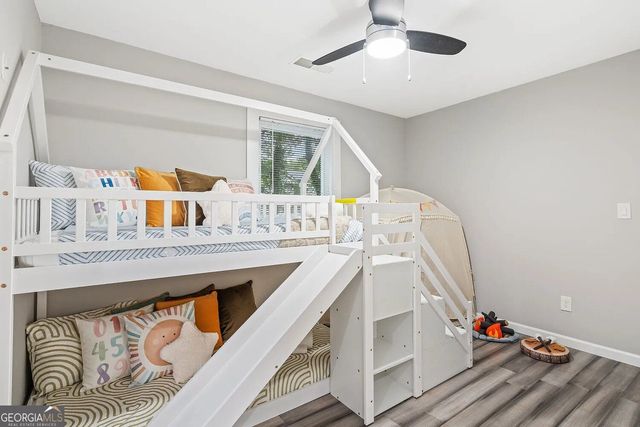 1409 Bridges Avenue SW, Atlanta, GA 30310