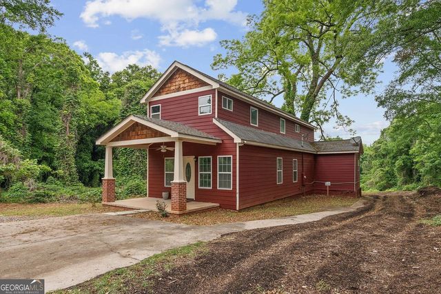1409 Bridges Avenue SW, Atlanta, GA 30310