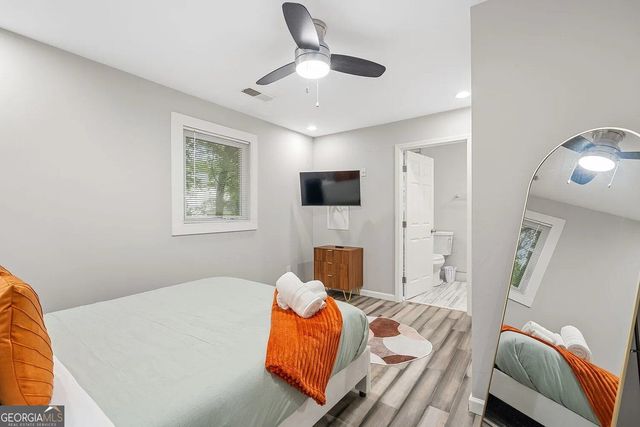 1409 Bridges Avenue SW, Atlanta, GA 30310