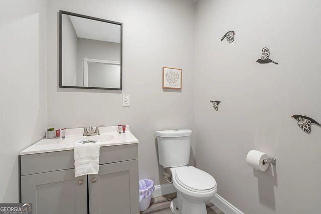 1409 Bridges Avenue SW, Atlanta, GA 30310