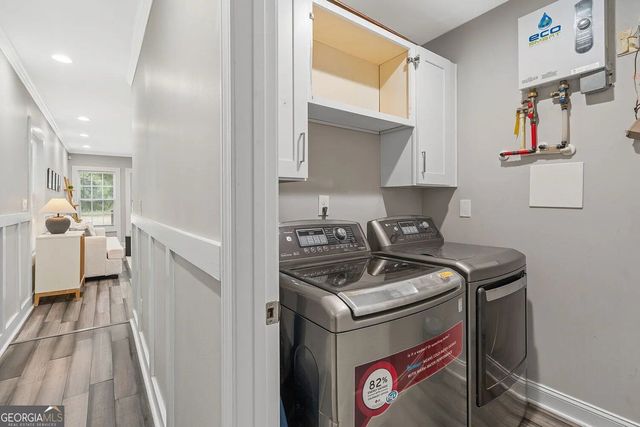 1409 Bridges Avenue SW, Atlanta, GA 30310