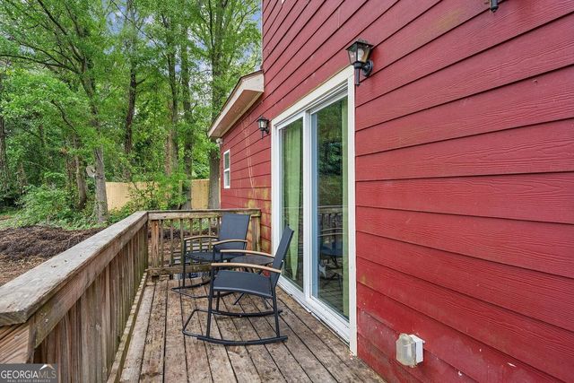 1409 Bridges Avenue SW, Atlanta, GA 30310
