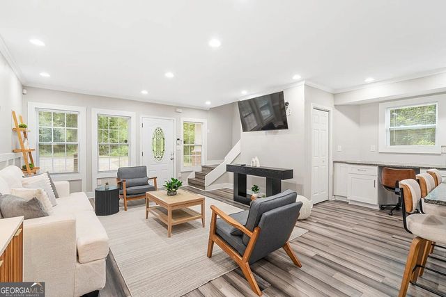 1409 Bridges Avenue SW, Atlanta, GA 30310