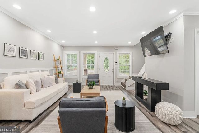 1409 Bridges Avenue SW, Atlanta, GA 30310