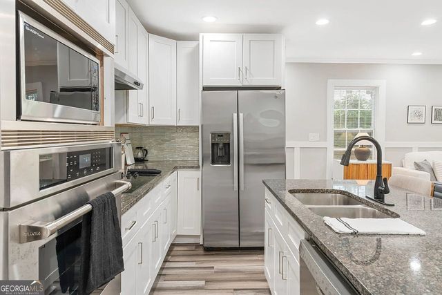1409 Bridges Avenue SW, Atlanta, GA 30310