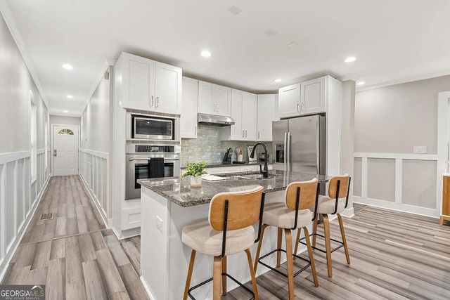 1409 Bridges Avenue SW, Atlanta, GA 30310