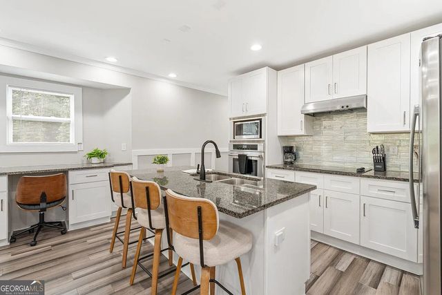1409 Bridges Avenue SW, Atlanta, GA 30310