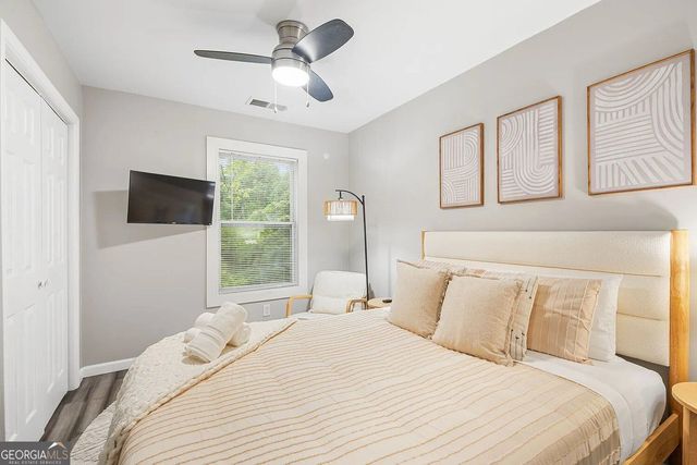 1409 Bridges Avenue SW, Atlanta, GA 30310