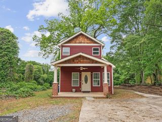 1409 Bridges Avenue SW, Atlanta, GA 30310