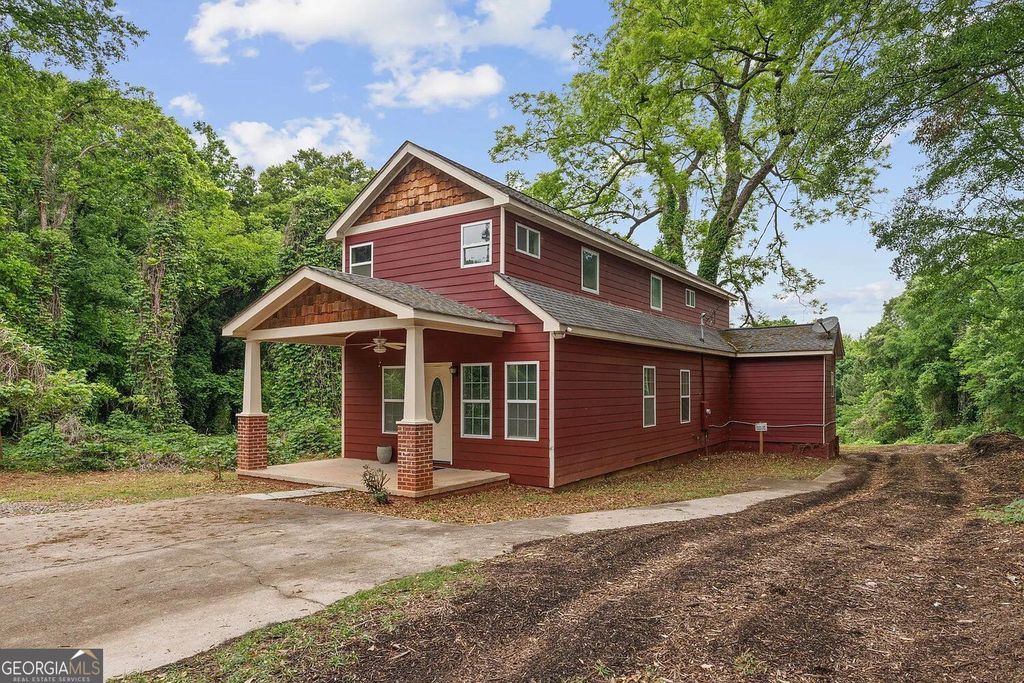 1409 Bridges Avenue SW, Atlanta, GA 30310 — photo 2