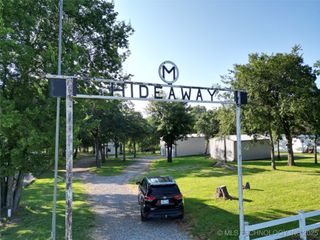 114325 S 4209 Road, Eufaula, OK 74432