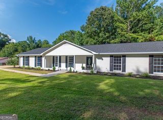 717 N Boyd Road, Hogansville, GA 30230