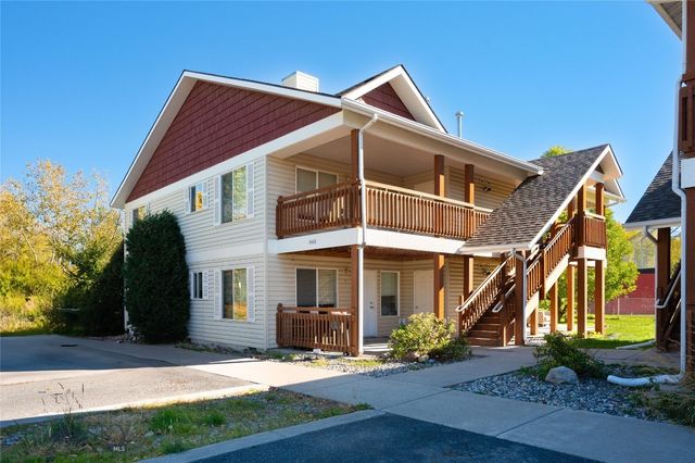 3402 W Babcock 3, Bozeman, MT 59718