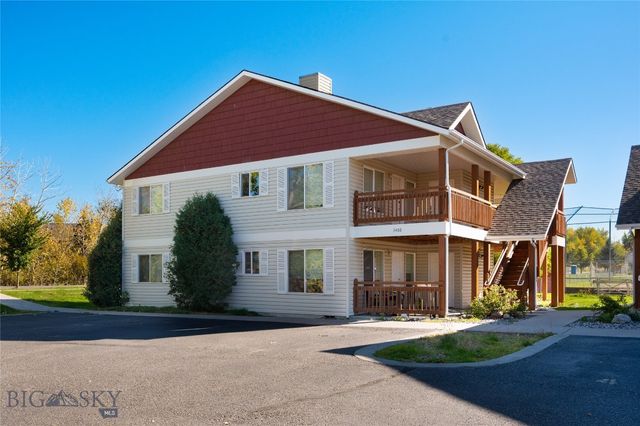 3402 W Babcock 3, Bozeman, MT 59718