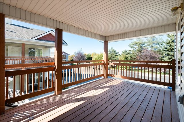 3402 W Babcock 3, Bozeman, MT 59718