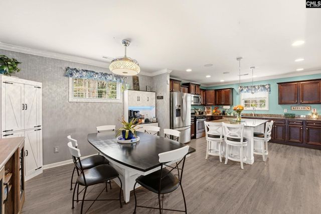 516 Summer Creek Drive, West Columbia, SC 29172