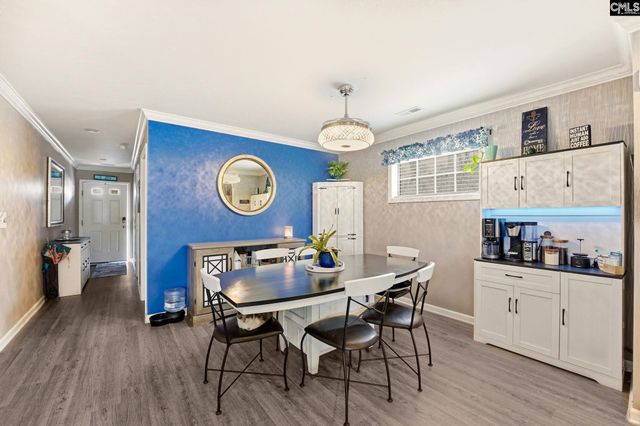 516 Summer Creek Drive, West Columbia, SC 29172