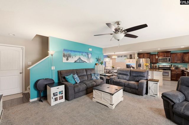 516 Summer Creek Drive, West Columbia, SC 29172