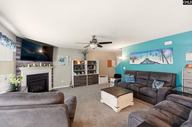 516 Summer Creek Drive, West Columbia, SC 29172