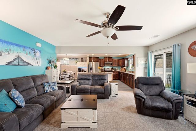 516 Summer Creek Drive, West Columbia, SC 29172