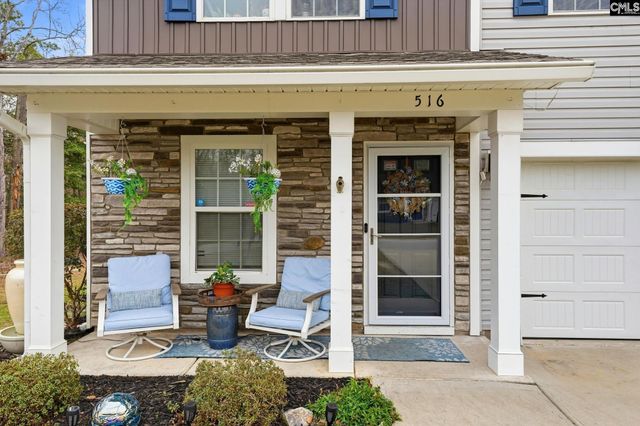 516 Summer Creek Drive, West Columbia, SC 29172
