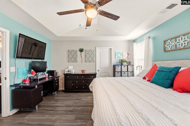 516 Summer Creek Drive, West Columbia, SC 29172