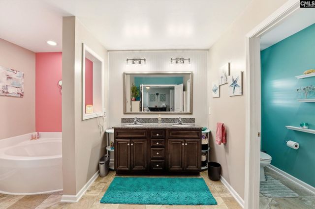 516 Summer Creek Drive, West Columbia, SC 29172