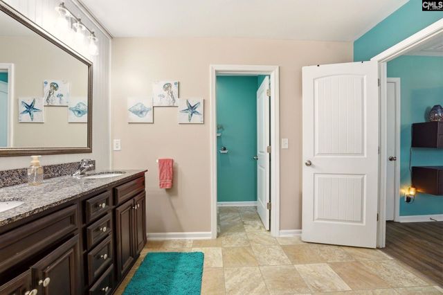 516 Summer Creek Drive, West Columbia, SC 29172