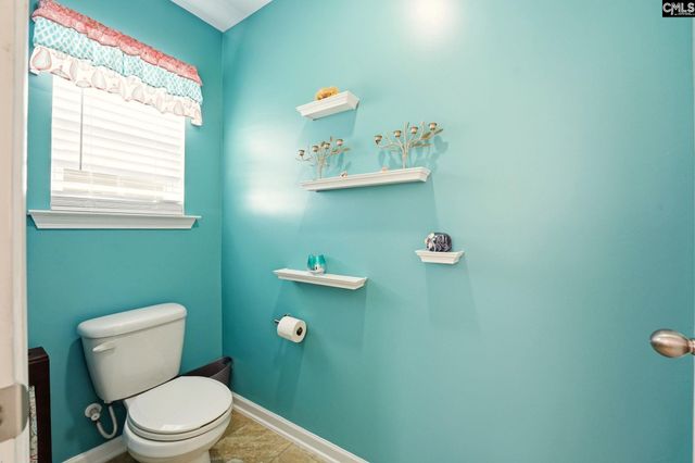 516 Summer Creek Drive, West Columbia, SC 29172