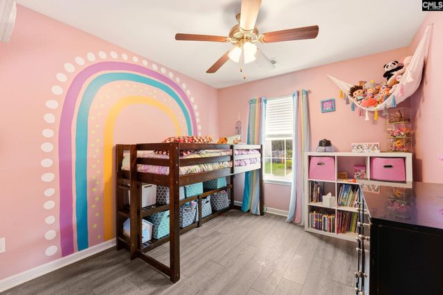 516 Summer Creek Drive, West Columbia, SC 29172