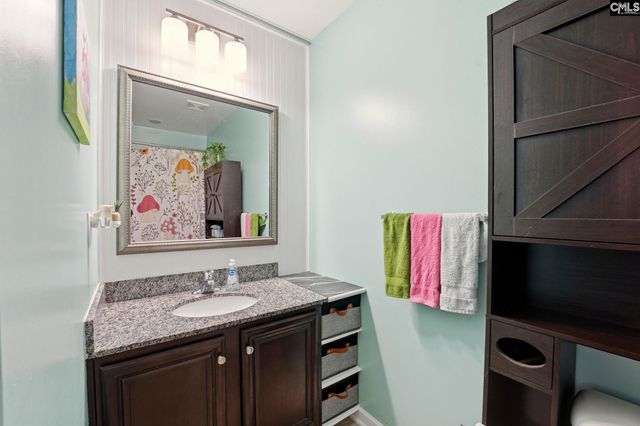 516 Summer Creek Drive, West Columbia, SC 29172