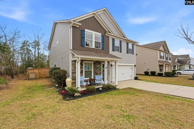 516 Summer Creek Drive, West Columbia, SC 29172