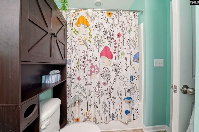 516 Summer Creek Drive, West Columbia, SC 29172