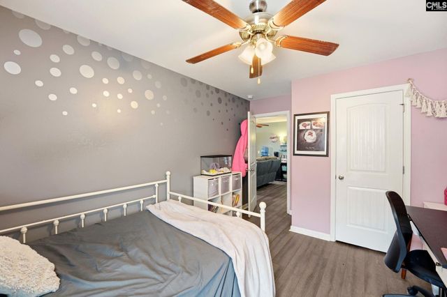 516 Summer Creek Drive, West Columbia, SC 29172