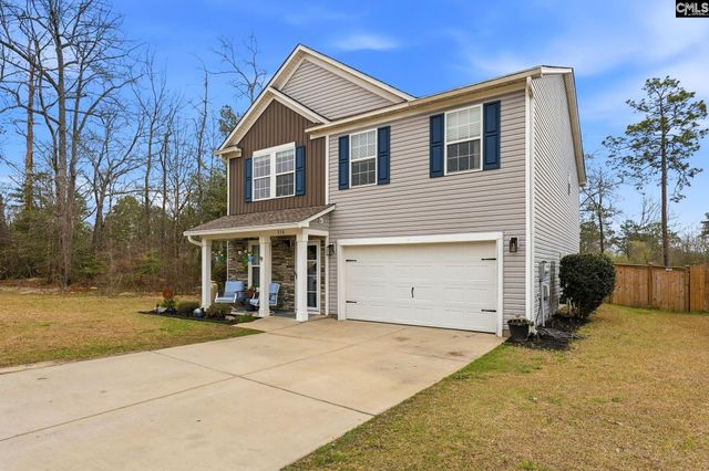 516 Summer Creek Drive, West Columbia, SC 29172