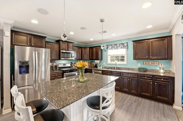 516 Summer Creek Drive, West Columbia, SC 29172