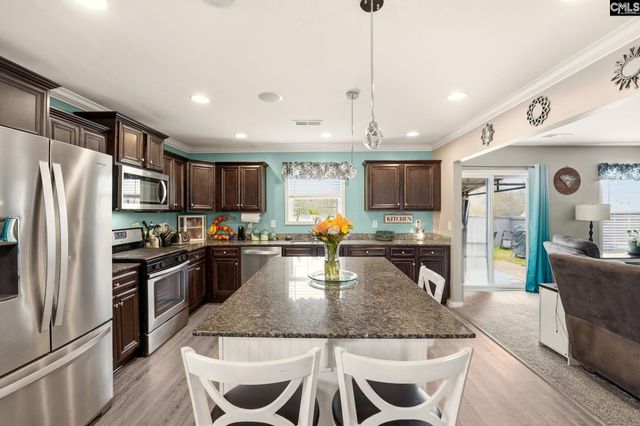 516 Summer Creek Drive, West Columbia, SC 29172