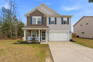 516 Summer Creek Drive, West Columbia, SC 29172